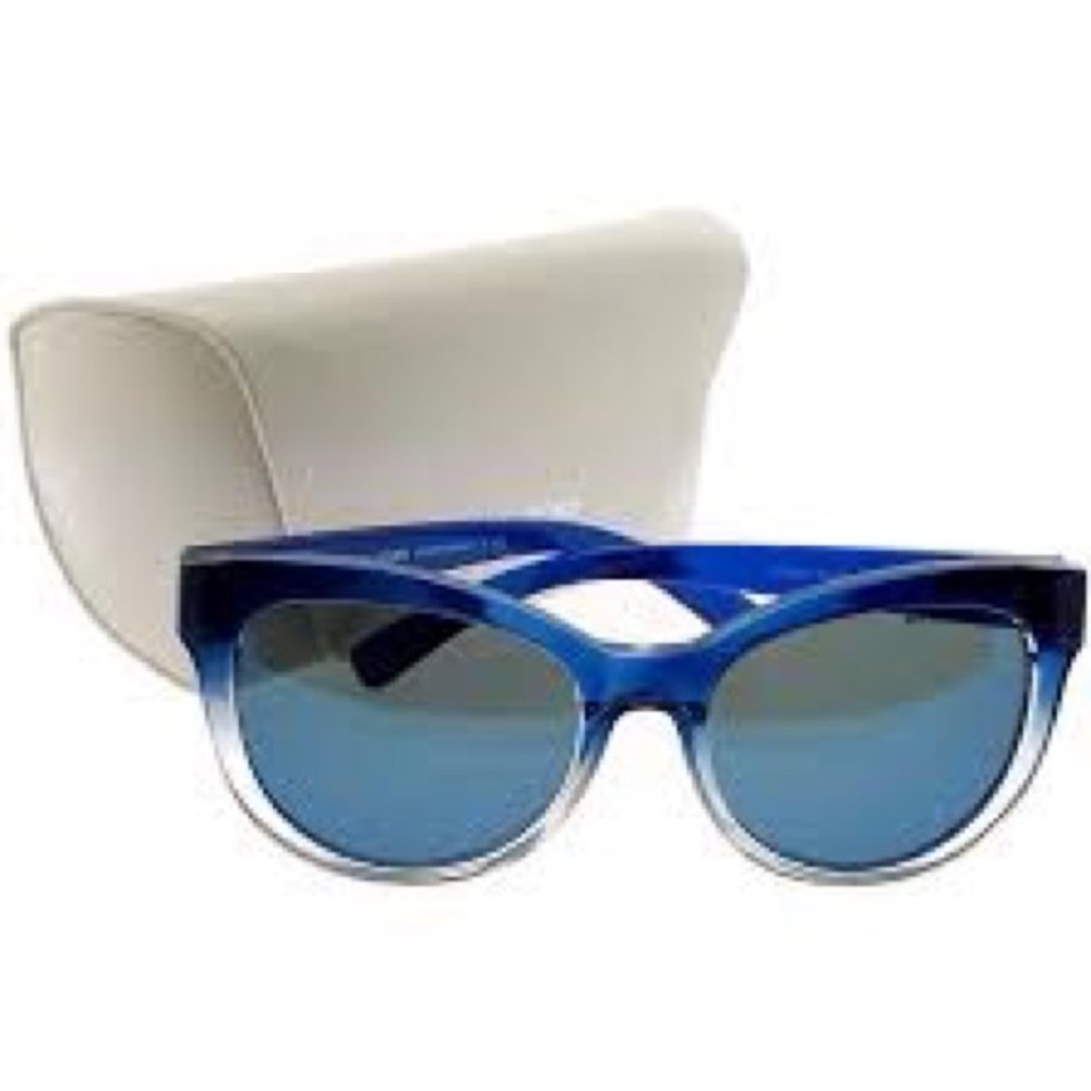 BLUE Michael Kors sunglasses